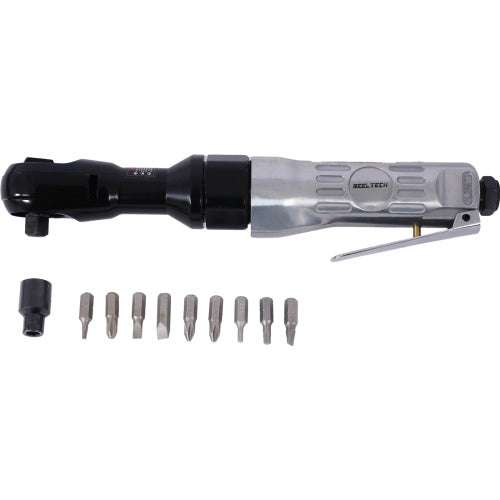 71-Piece Air Tool & Accessory Kit
