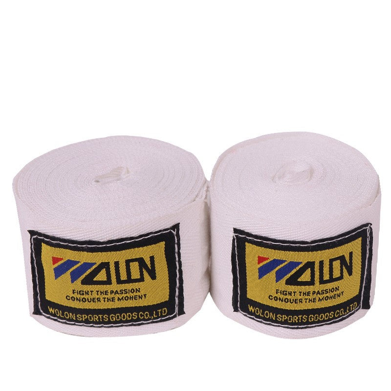 Boxing Hand Wraps 100% Cotton MMA