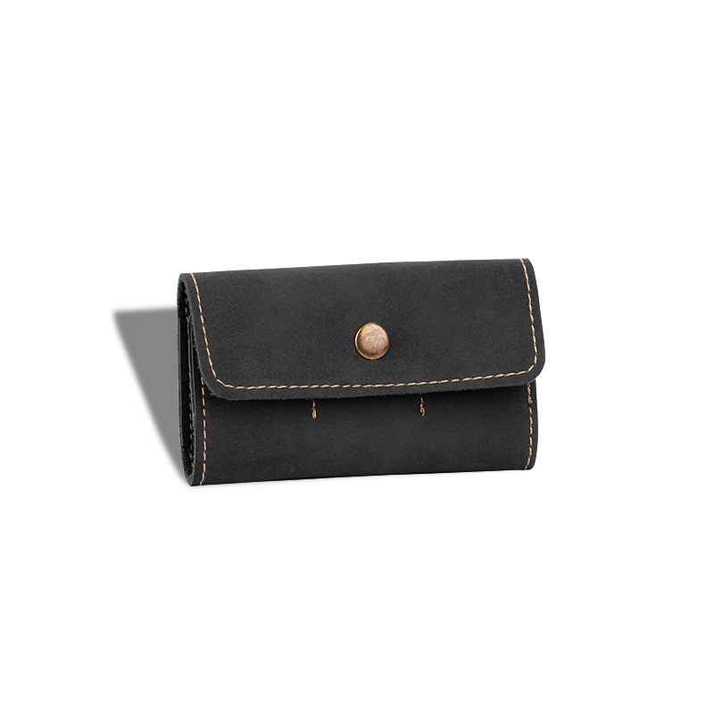 Portable Storage Bag for SD and TF Memory Cards