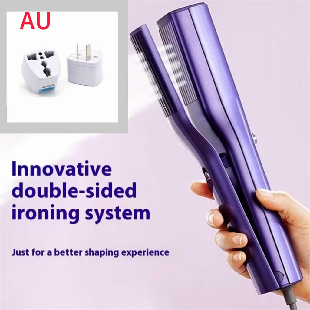 Handheld Garment Steamer & Dry Iron