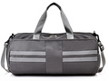 Travel Bag Oxford Fabric Waterproof Wet Dry Separation