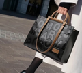 Large Capacity Women's Tote Bag