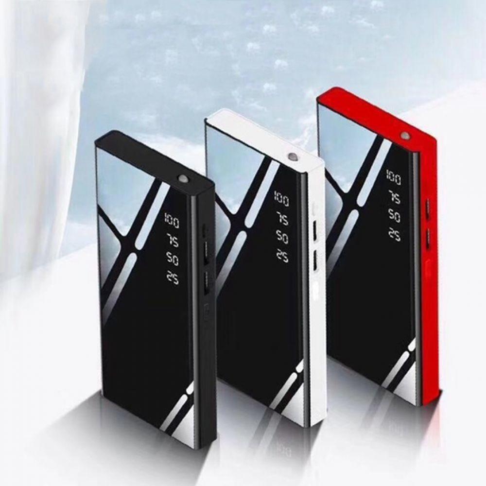 Digital Display Power Bank