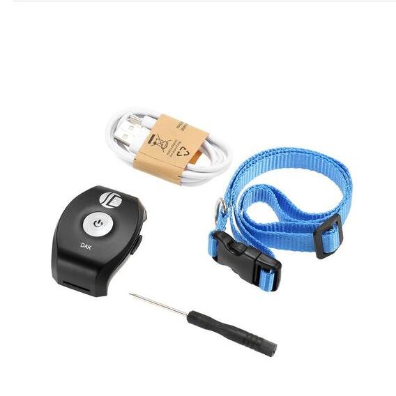 Pet GPS Tracker Collar