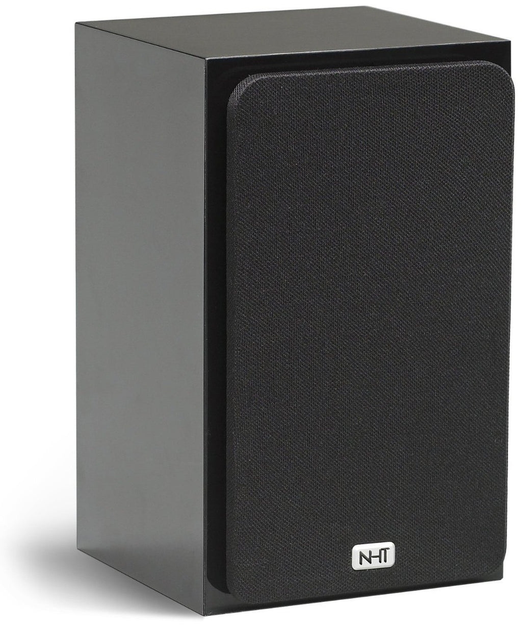 NHT SuperZero 2.1 Bookshelf Speaker