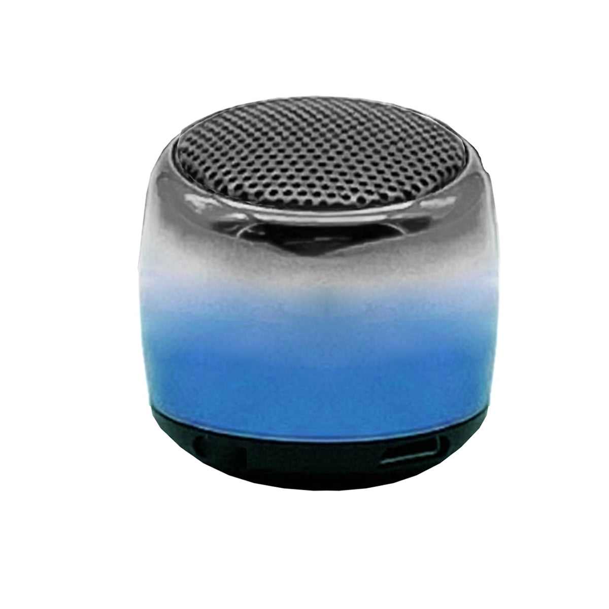 Thunder Mini Bluetooth Speaker with Dual Connect