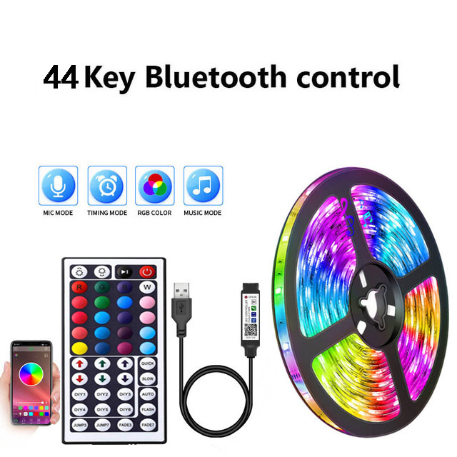 5050 RGB Strip Light All Variants