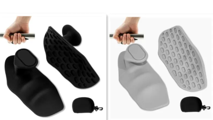 Hand Grip Strengthener Finger Exerciser
