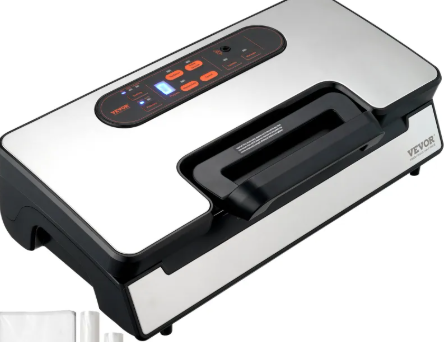 Vacuum Sealer Machine