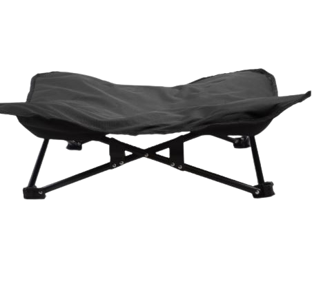 Portable Elevated Folding Pet Bed