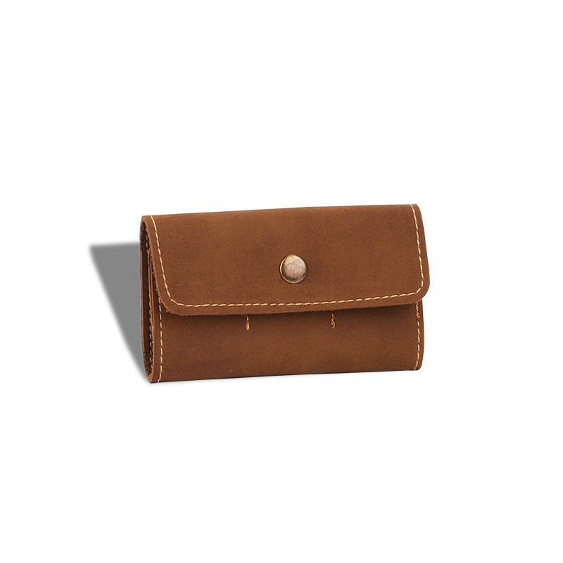 Portable Storage Bag for SD and TF Memory Cards