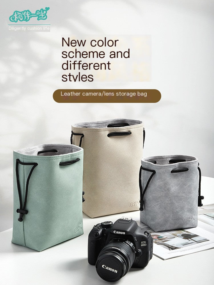 Waterproof Camera Bag for DSLR