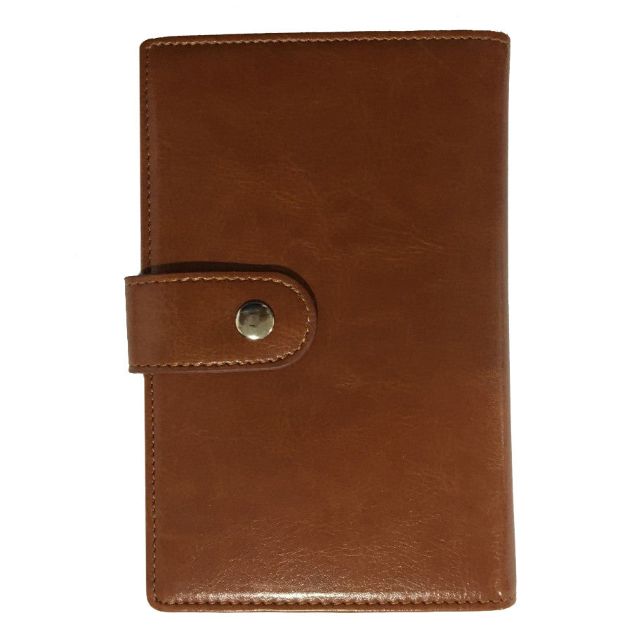 Travel Document and Passport Organizer Pouch