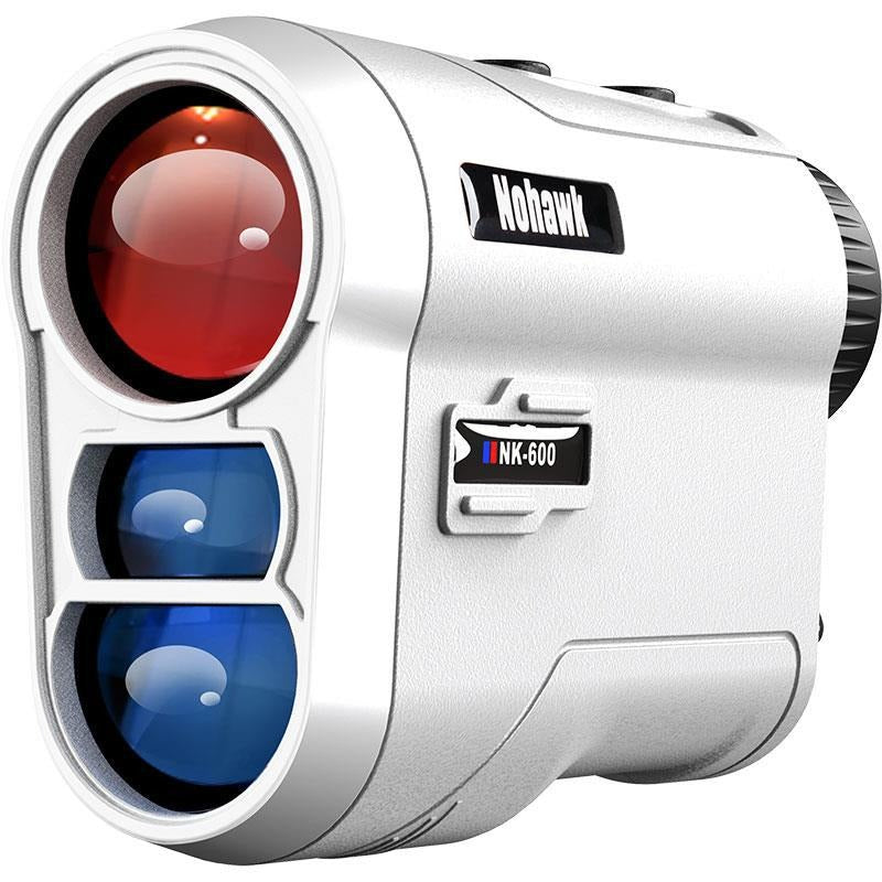 Handheld Golf Laser Rangefinder