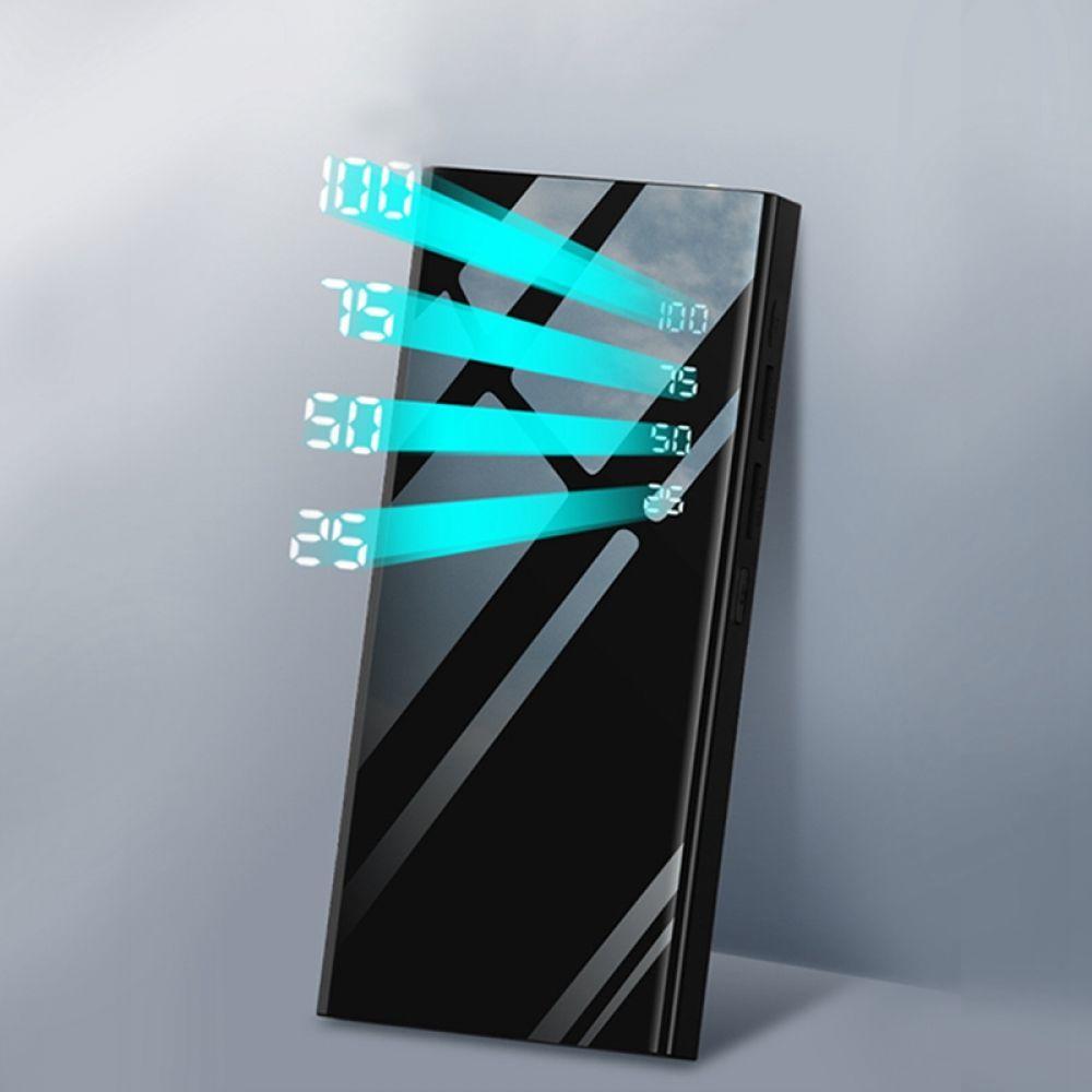 Digital Display Power Bank