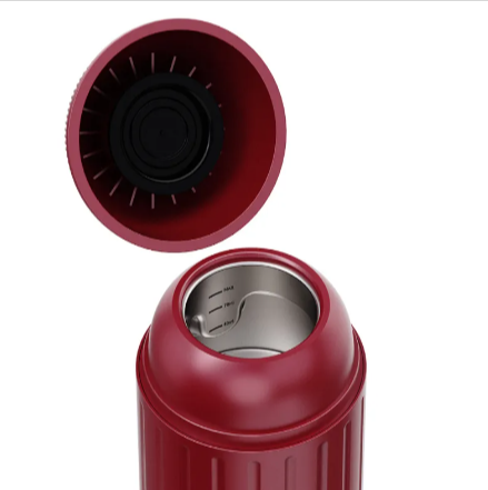 Portable USB Coffee Machine, 3-Cup