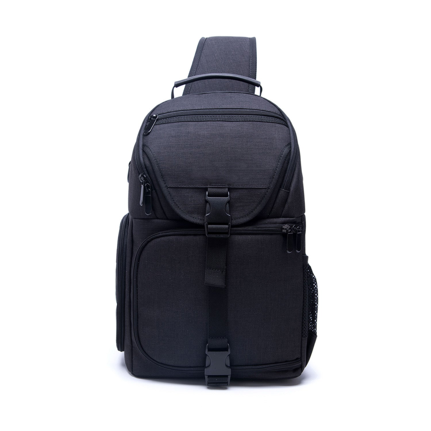 Camera Bag Casual Waterproof Crossbody Backpack