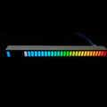 Dance to the Tunes Sound-Activated Color Light Bar