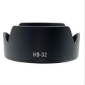 Camera Lens Hood and Shade