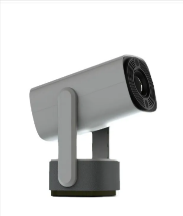 Full HD Portable Bedroom Projector with Battery