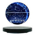 Maglev Floating Moon Lamp