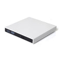 Portable USB 3.0 Slim External DVD CD Writer Drive