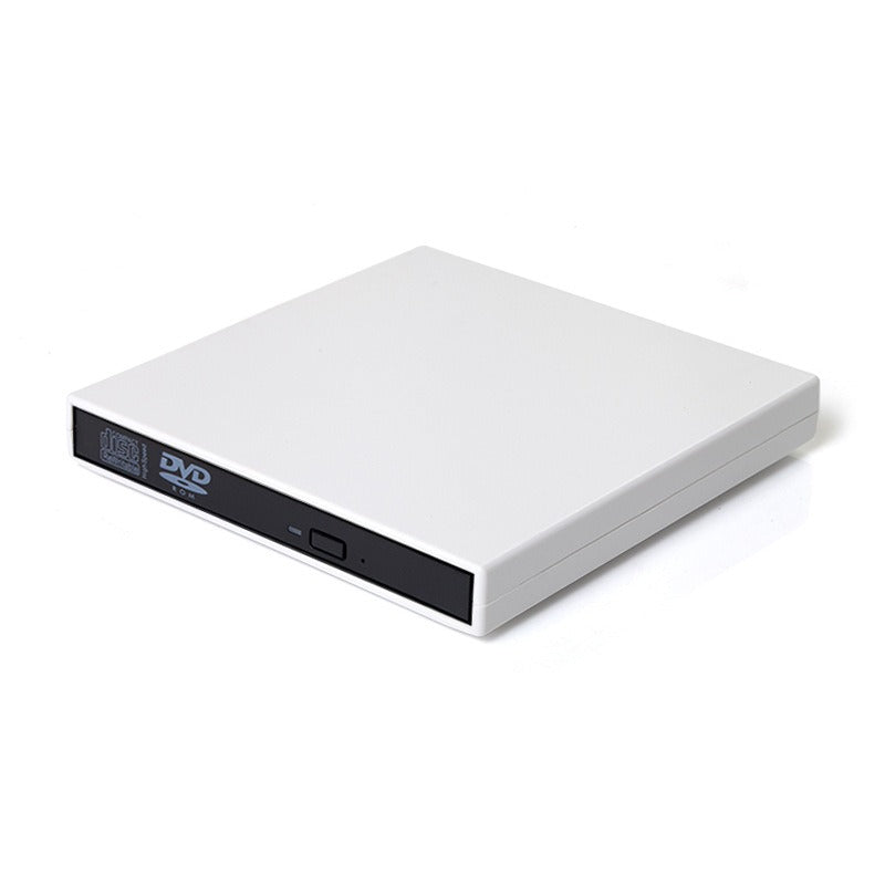 Portable USB 3.0 Slim External DVD CD Writer Drive