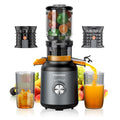 Cold Press Masticating Juicer