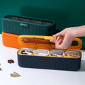 Thickened Spice Jar Set Multifunctional Storage Box
