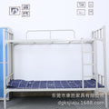 Sturdy Metal Bunk Bed