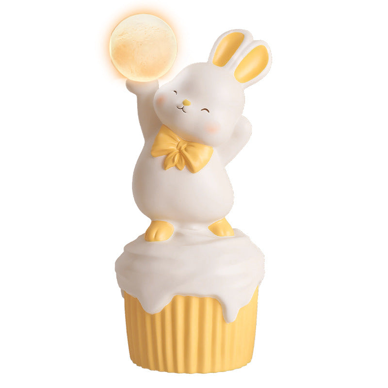 Rabbit Floor Lamp