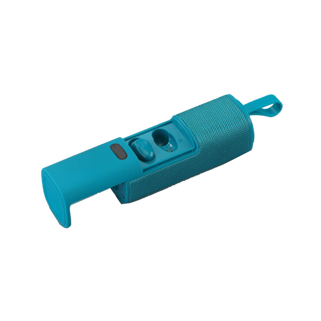 Triple Win 3-in-1 Earphone, Speaker and Power Bank