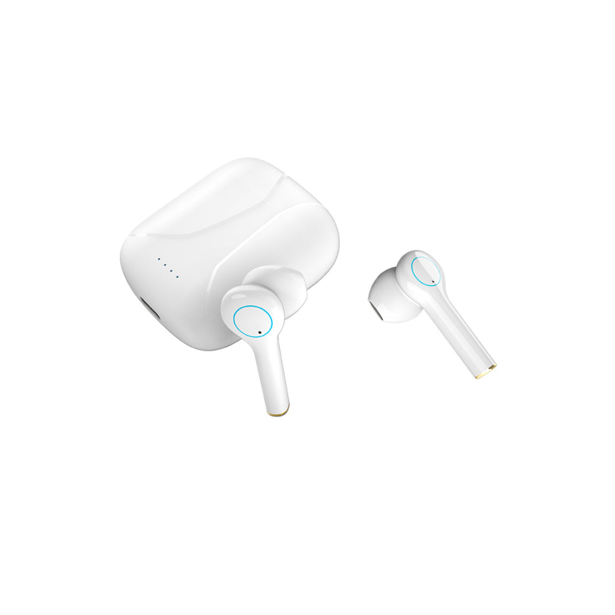 Sound Sense Bluetooth Earphones with Portable Charging Box