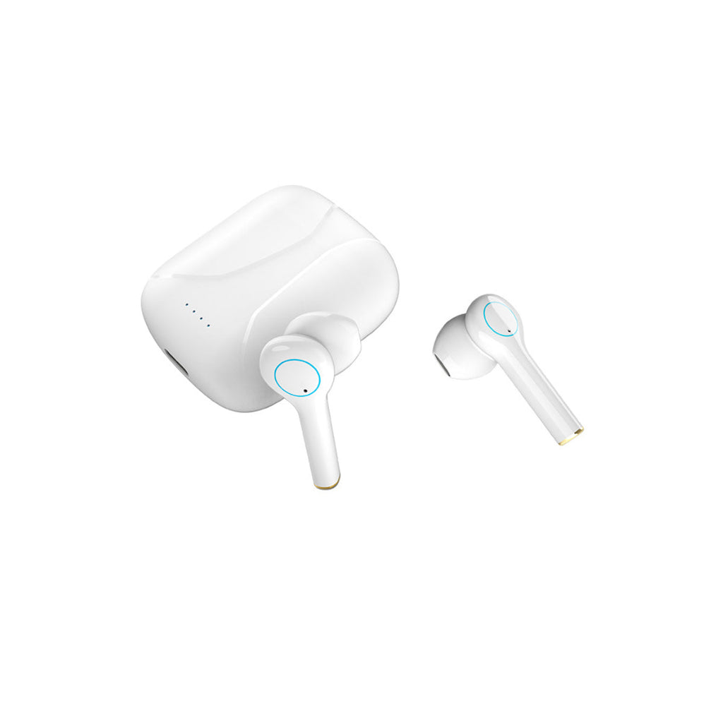 Sound Sense Bluetooth Earphones with Portable Charging Box