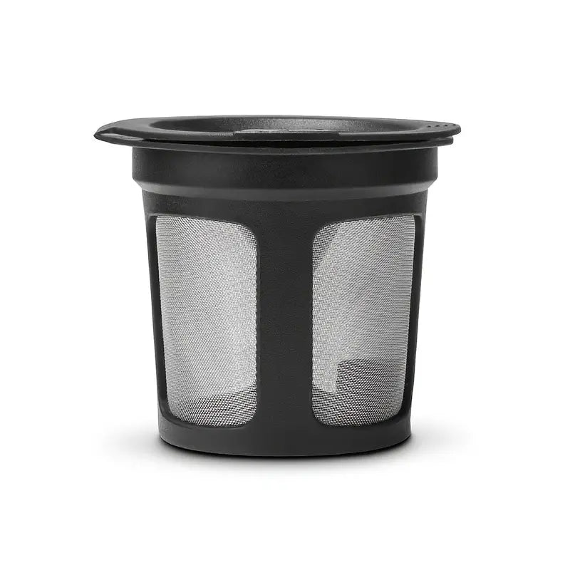 Fine Mesh Strainer Reusable Coffee Filter Cup