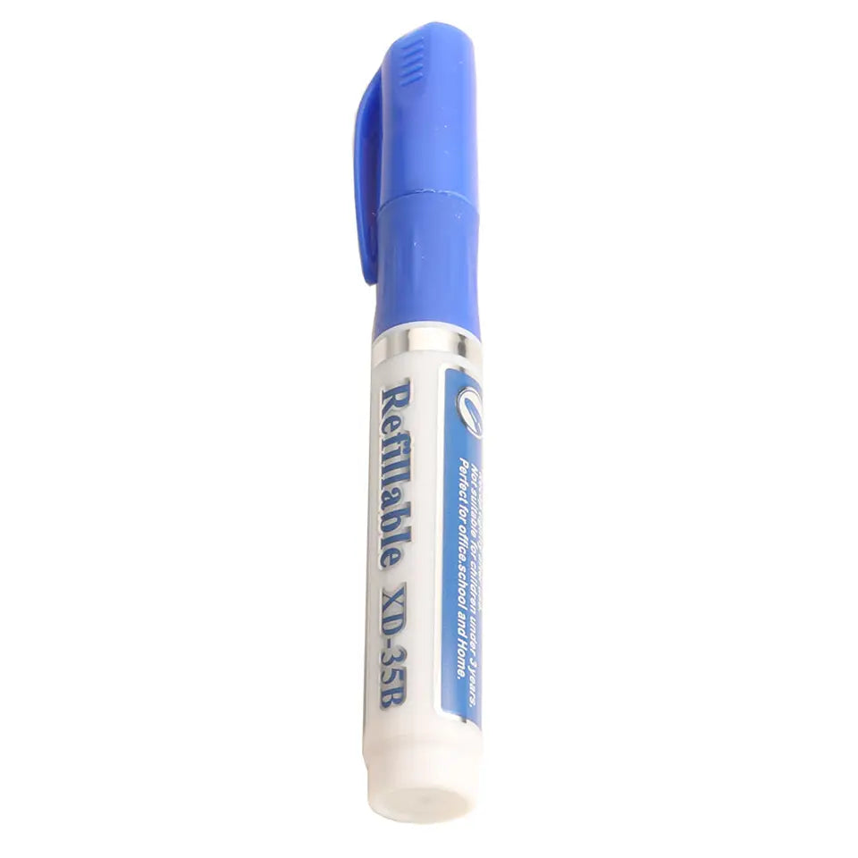 Dry Erase Marker Set - 4pc Whiteboard Marker
