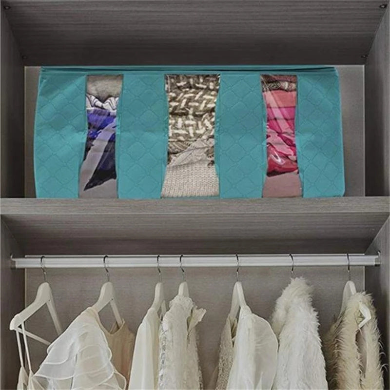 Large Capacity Non-Woven Dust-Proof Storage Bag