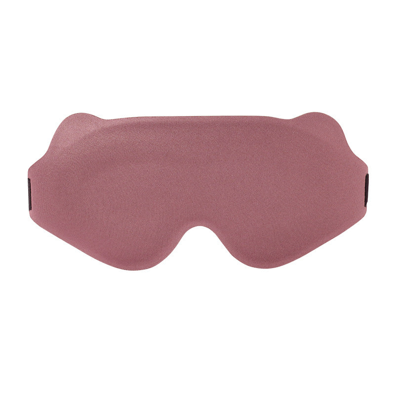 3D Memory Foam Sleep Eye Mask Comfortable