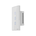 Smart Wall Switch and Switch Panel