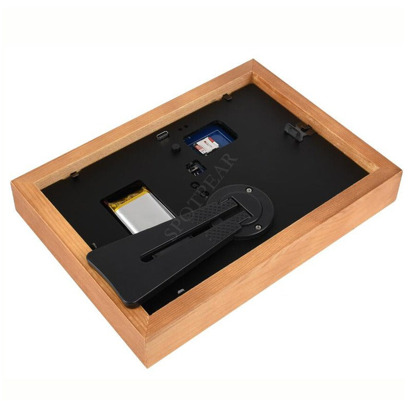 E-Ink Digital Photo Frame