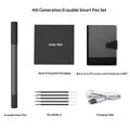 Erasable Smart Cloud Pen