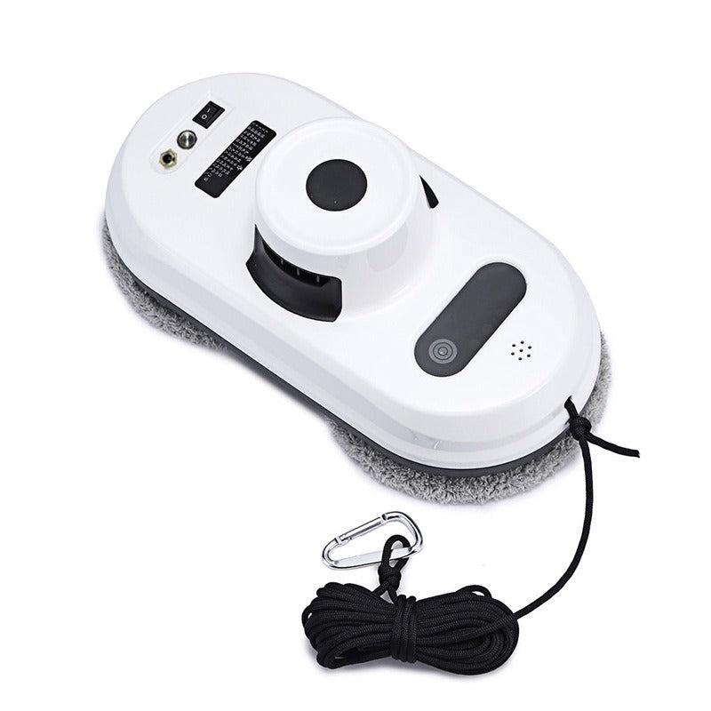 Smart Window Cleaning Robot