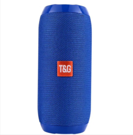 Portable Waterproof Bluetooth Speaker - 10W Subwoofer