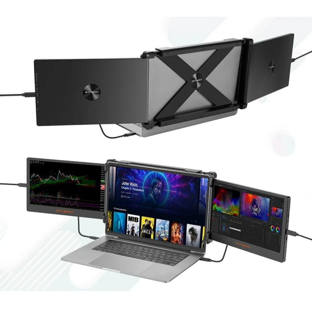 11.6-Inch Portable Monitor