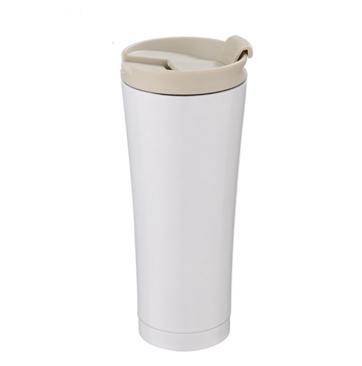 Car Coffee Mug Stainless Steel Travel Cup