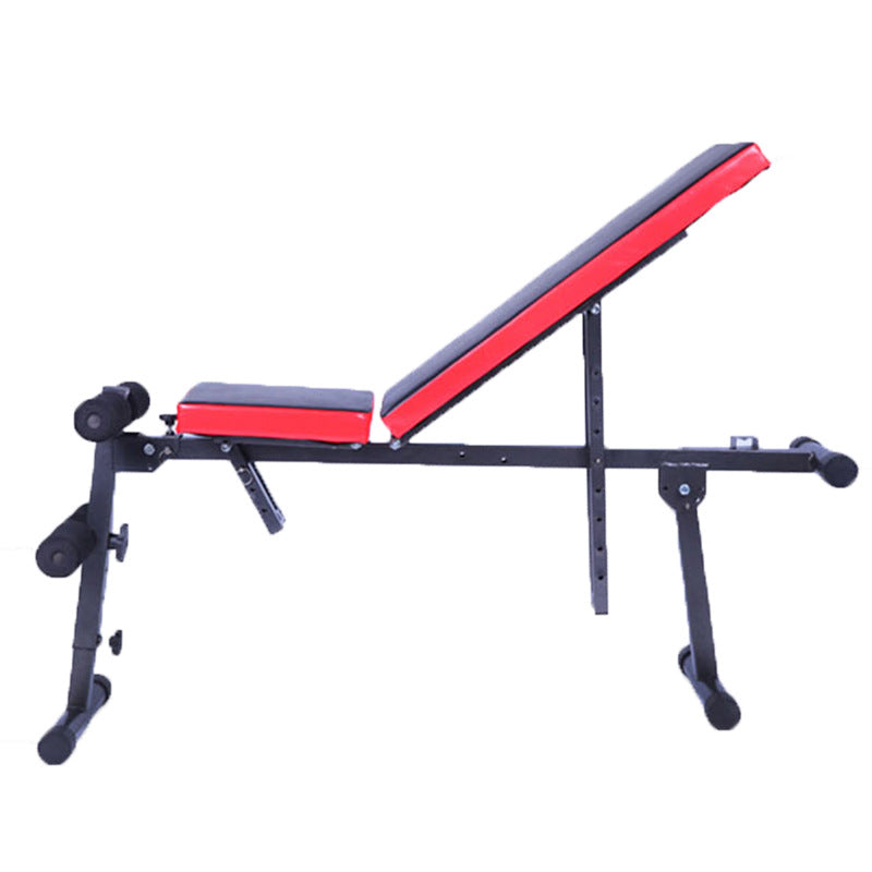 Multi-Function Sit-Up Bench
