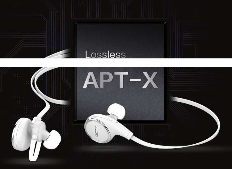 Wireless Sports Bluetooth Earbuds