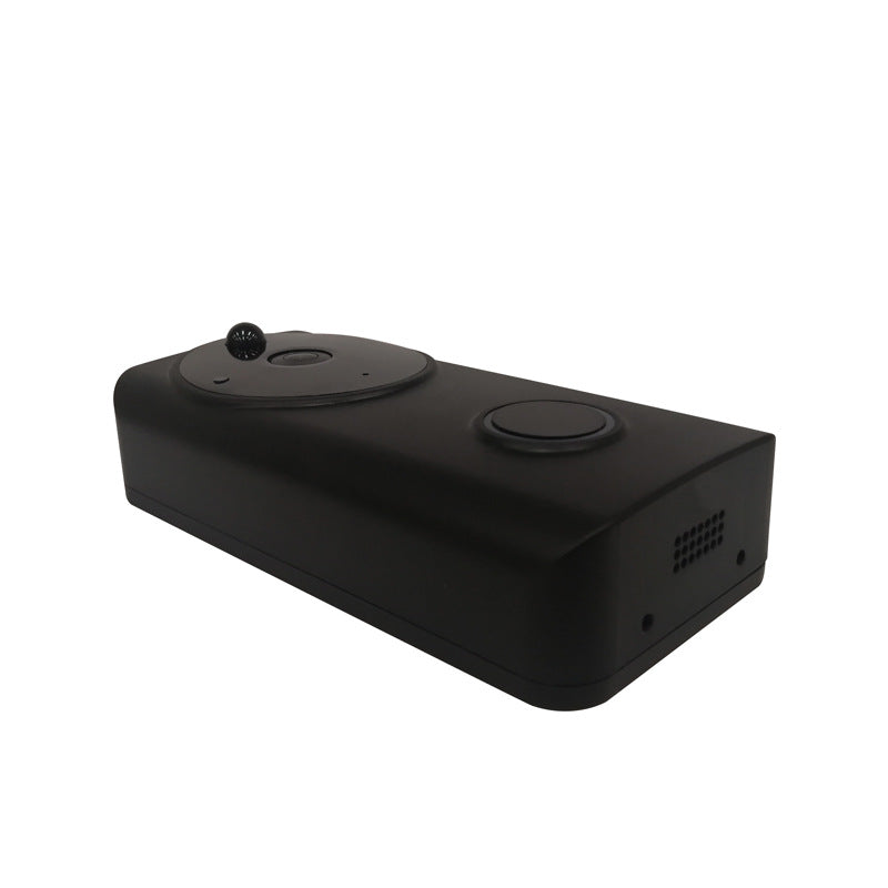 WiFi Security Camera with Night Vision