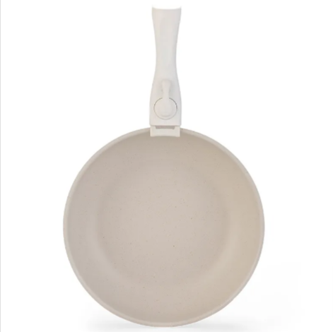 15-Piece Non-Stick Stone-Coated Pan Set