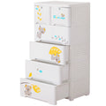 Multi-Purpose Storage Cabinet